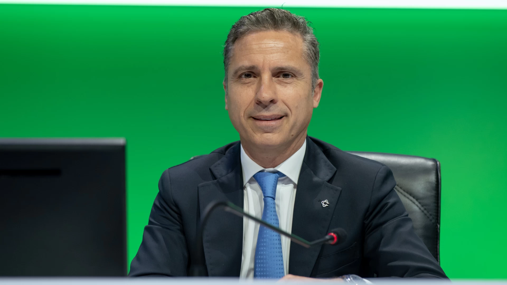 BCC Roma: Gilberto Cesandri nuovo Direttore Generale